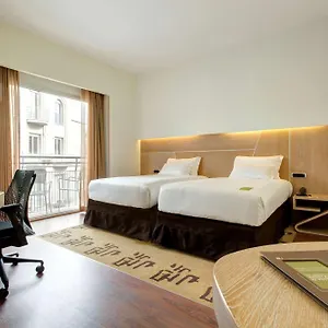 Hilton Garden Claridge **** Rom