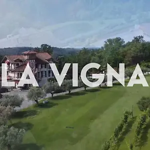 Bauernhof Tenuta La Vigna 