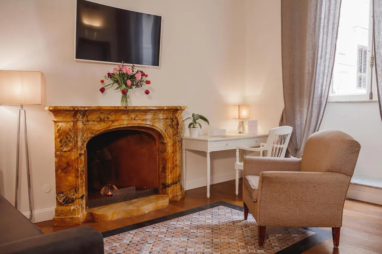 My Spanishsteps Rome Guest house